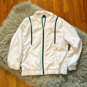 Vintage Reebok Windbreaker